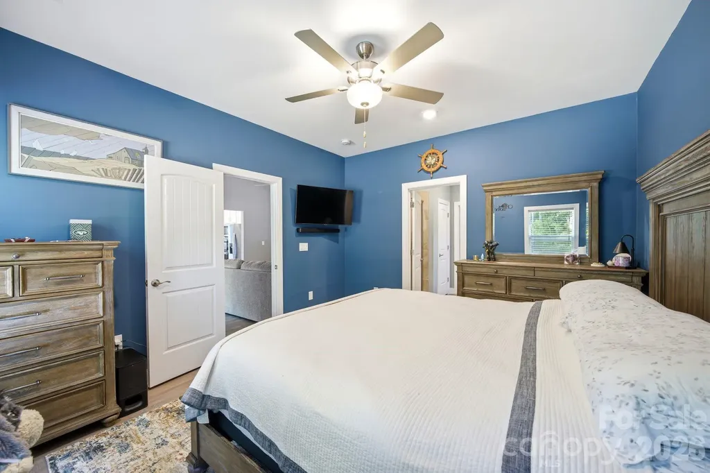 124 N Sina Street Troutman NC 28166