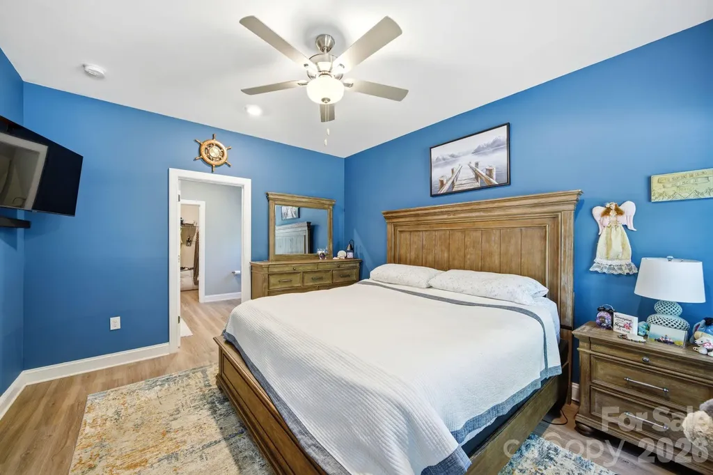 124 N Sina Street Troutman NC 28166