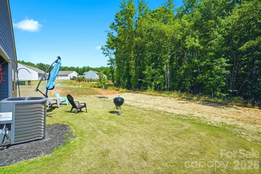 124 N Sina Street Troutman NC 28166