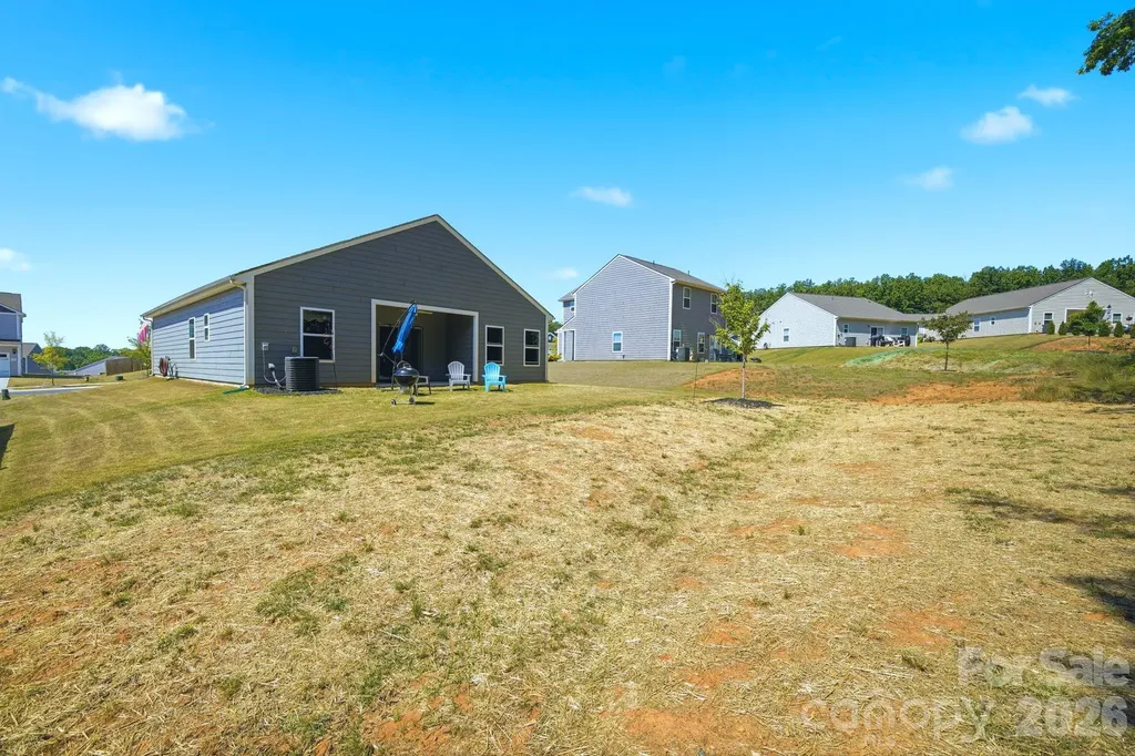 124 N Sina Street Troutman NC 28166