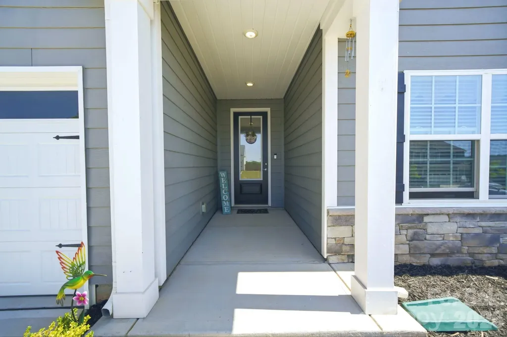 124 N Sina Street Troutman NC 28166