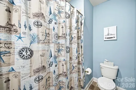 124 N Sina Street Troutman NC 28166