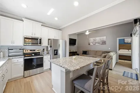 124 N Sina Street Troutman NC 28166