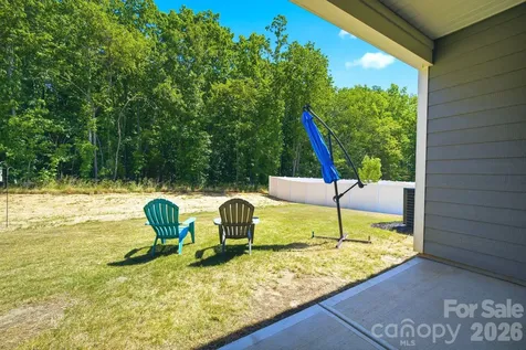 124 N Sina Street Troutman NC 28166