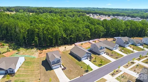 124 N Sina Street Troutman NC 28166