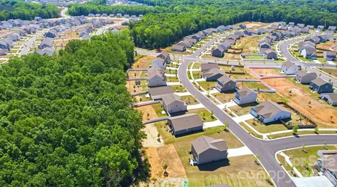 124 N Sina Street Troutman NC 28166