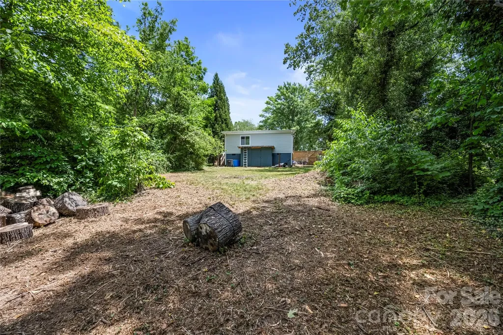 1 Detroit Avenue Asheville NC 28806