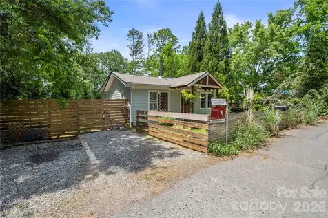 1 Detroit Avenue Asheville NC 28806
