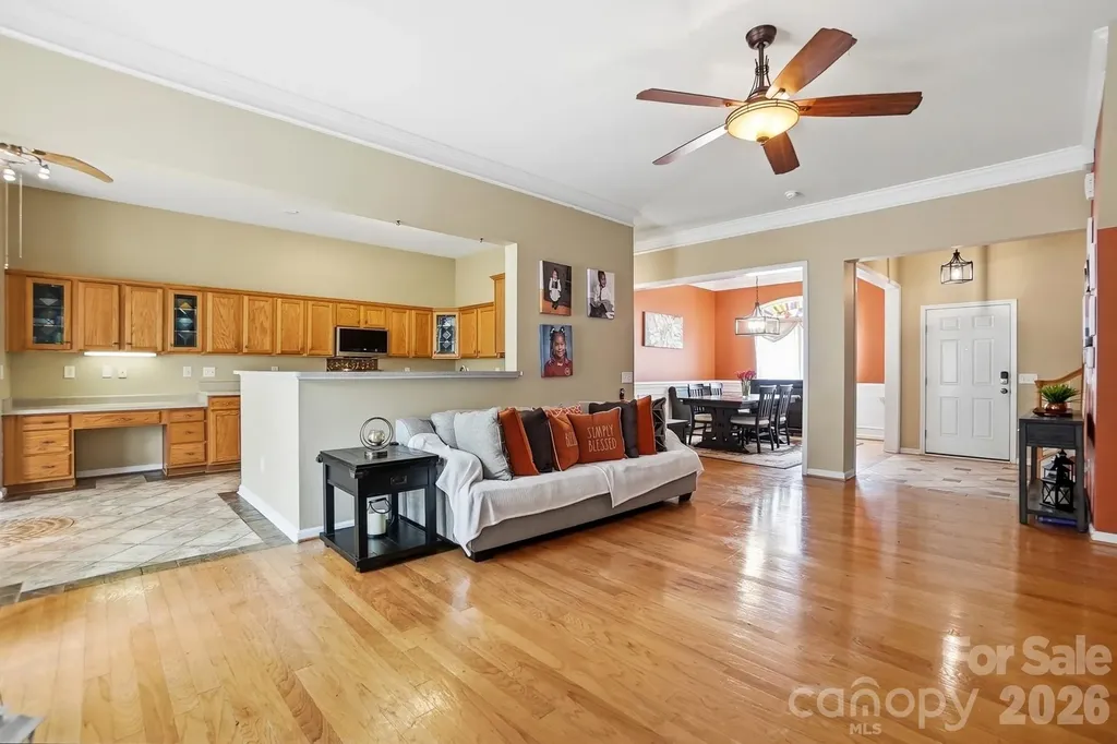 12610 Skymaster Court Charlotte NC 28278