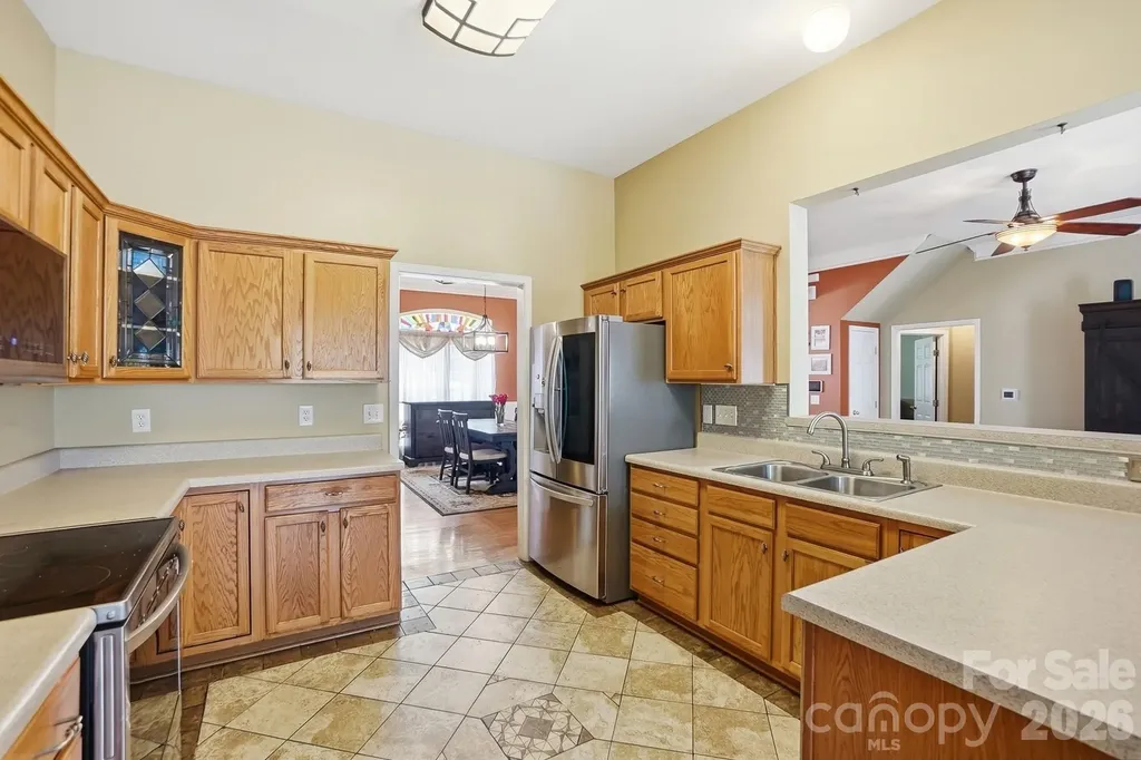 12610 Skymaster Court Charlotte NC 28278
