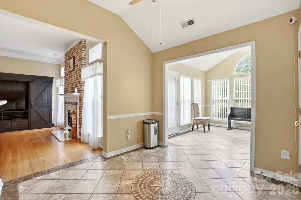 12610 Skymaster Court Charlotte NC 28278