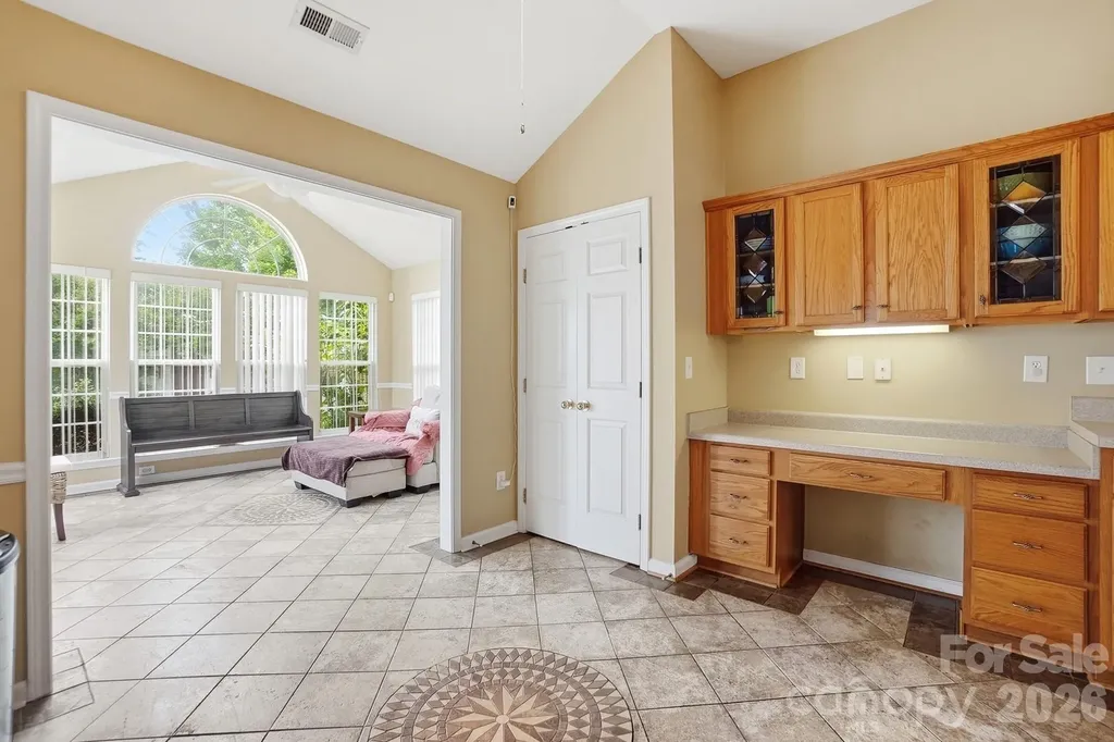 12610 Skymaster Court Charlotte NC 28278