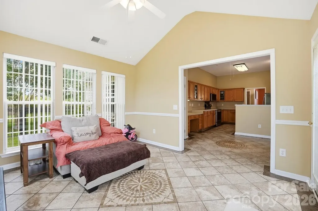 12610 Skymaster Court Charlotte NC 28278