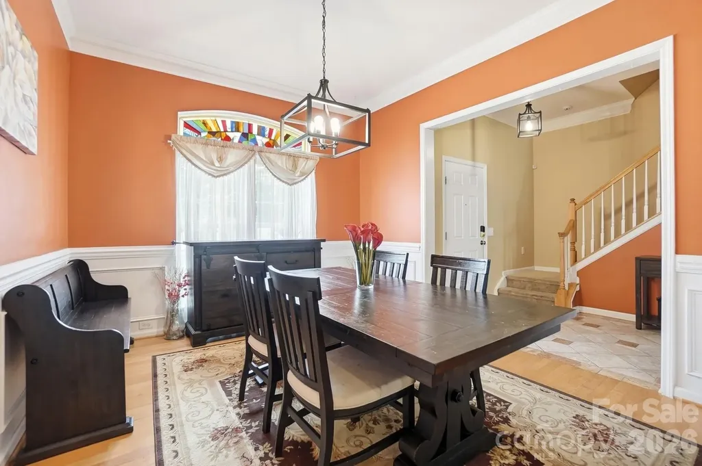 12610 Skymaster Court Charlotte NC 28278
