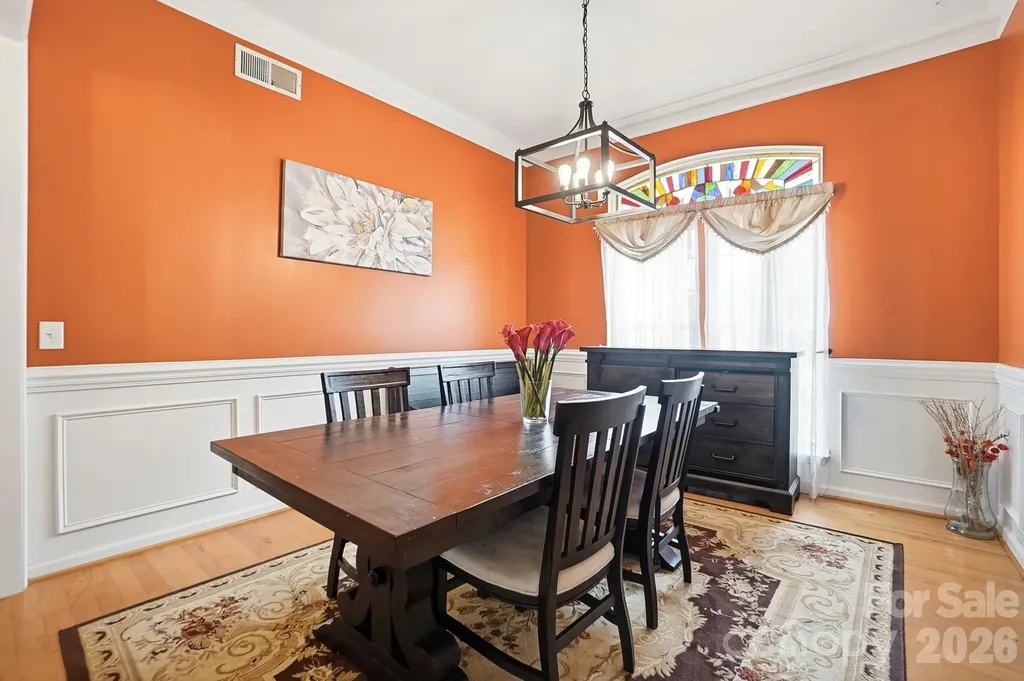 12610 Skymaster Court Charlotte NC 28278