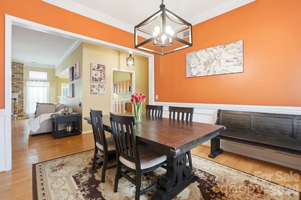 12610 Skymaster Court Charlotte NC 28278