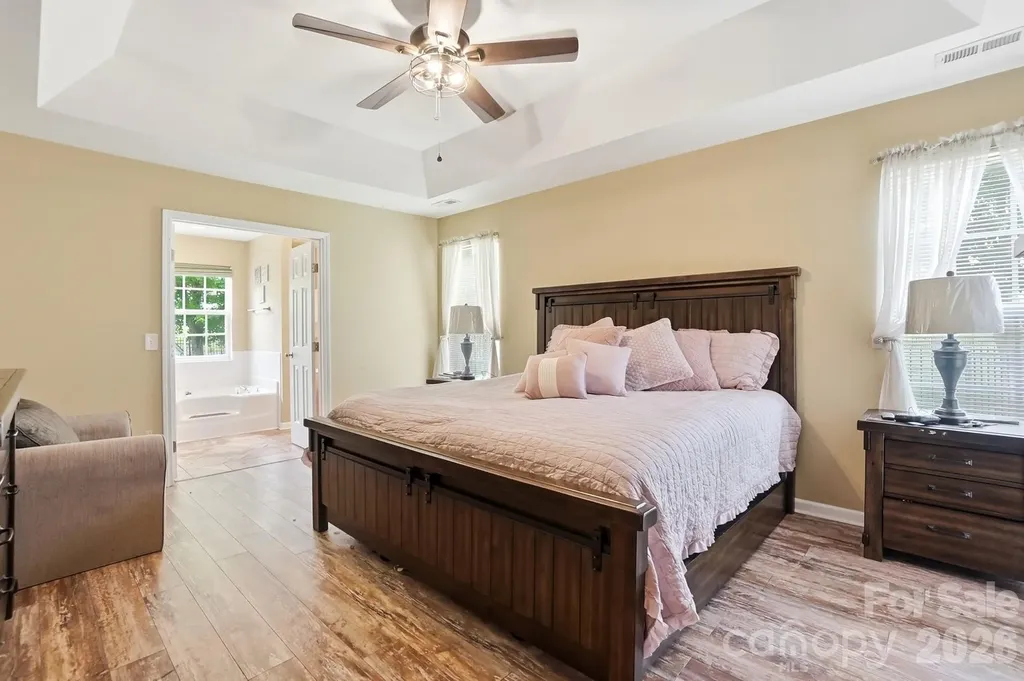 12610 Skymaster Court Charlotte NC 28278