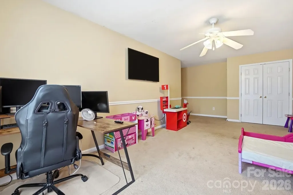 12610 Skymaster Court Charlotte NC 28278