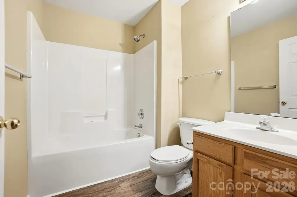 12610 Skymaster Court Charlotte NC 28278