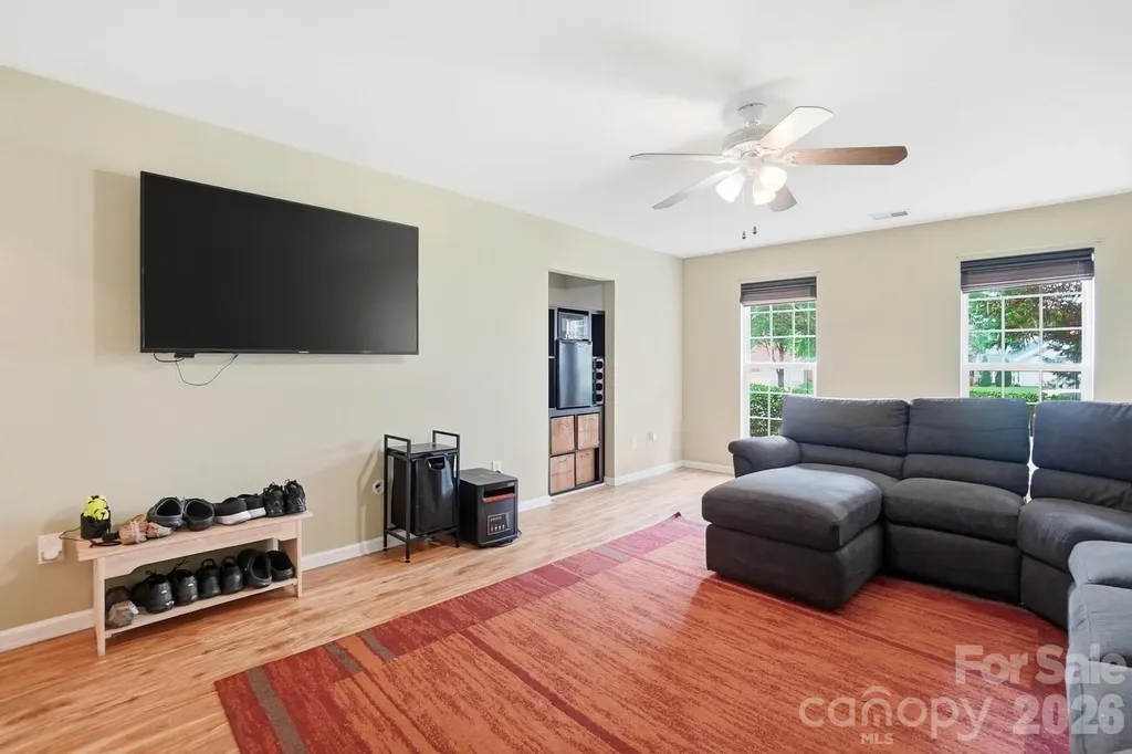 12610 Skymaster Court Charlotte NC 28278