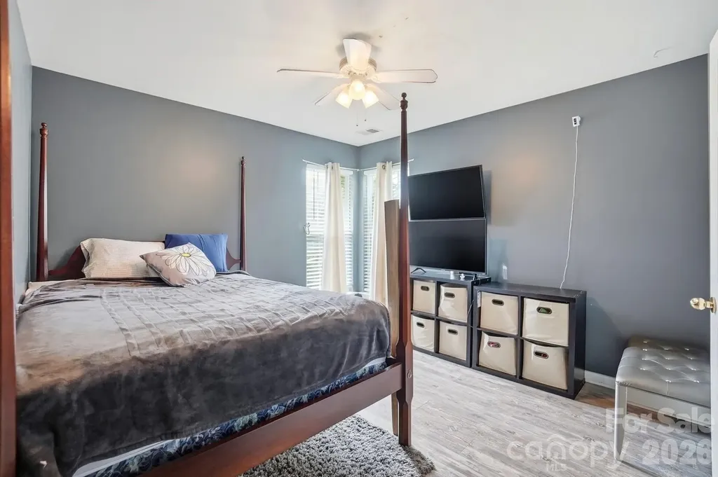 12610 Skymaster Court Charlotte NC 28278