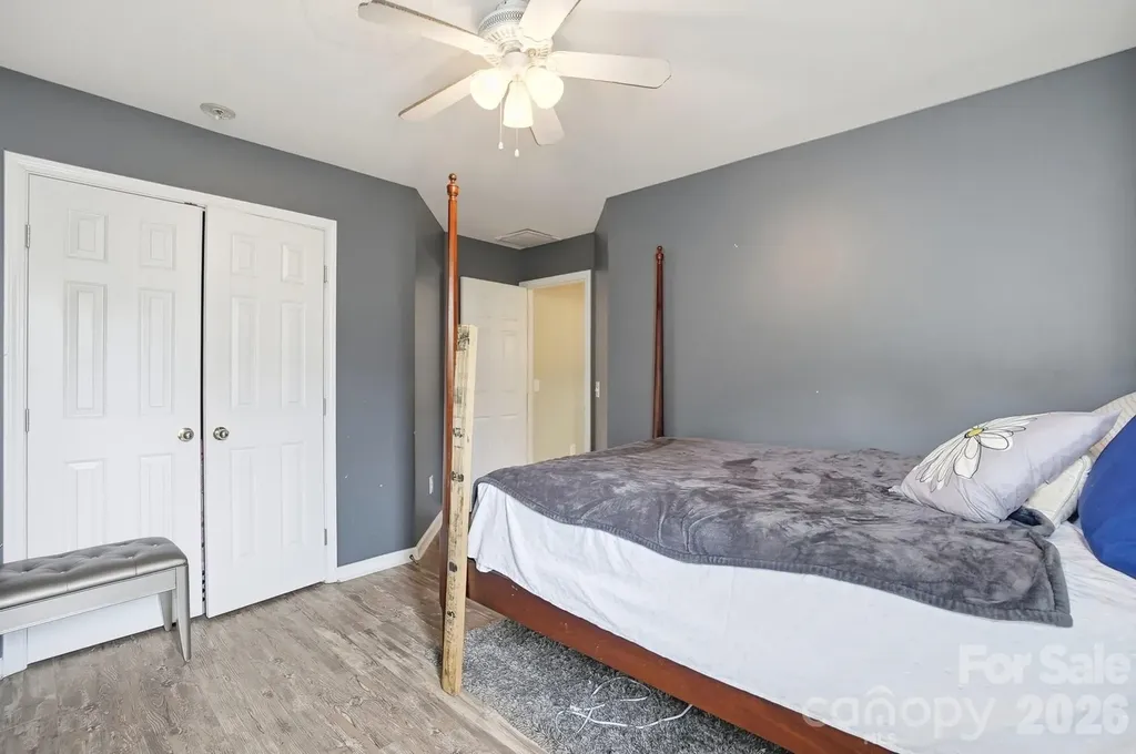 12610 Skymaster Court Charlotte NC 28278