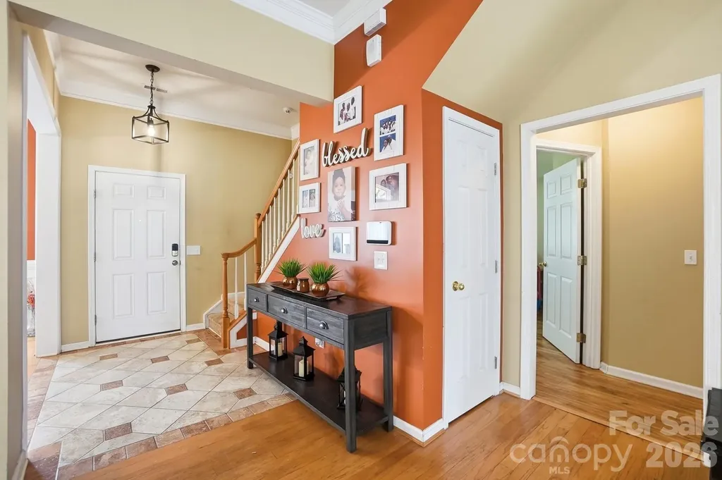 12610 Skymaster Court Charlotte NC 28278