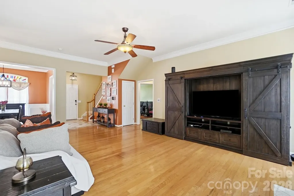12610 Skymaster Court Charlotte NC 28278