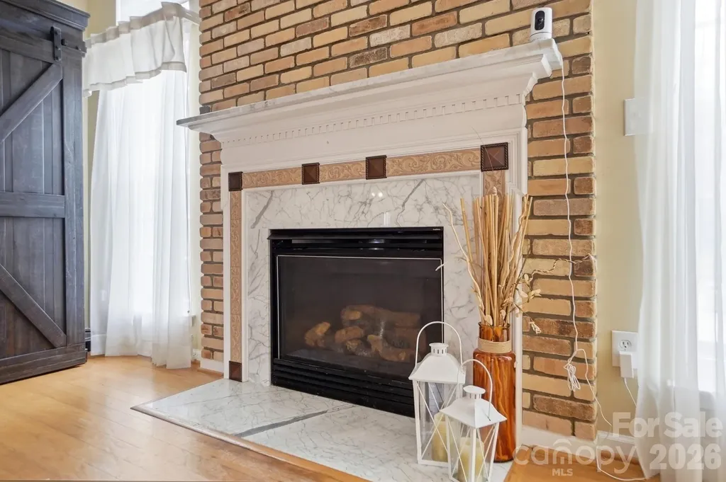 12610 Skymaster Court Charlotte NC 28278