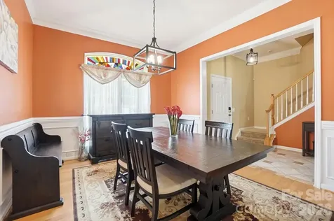 12610 Skymaster Court Charlotte NC 28278
