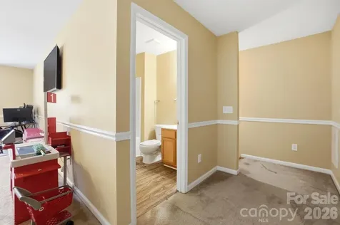 12610 Skymaster Court Charlotte NC 28278