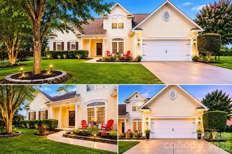 12610 Skymaster Court Charlotte NC 28278