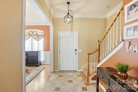 12610 Skymaster Court Charlotte NC 28278