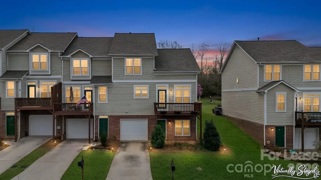 125 Forest Ridge Road Mooresville NC 28117
