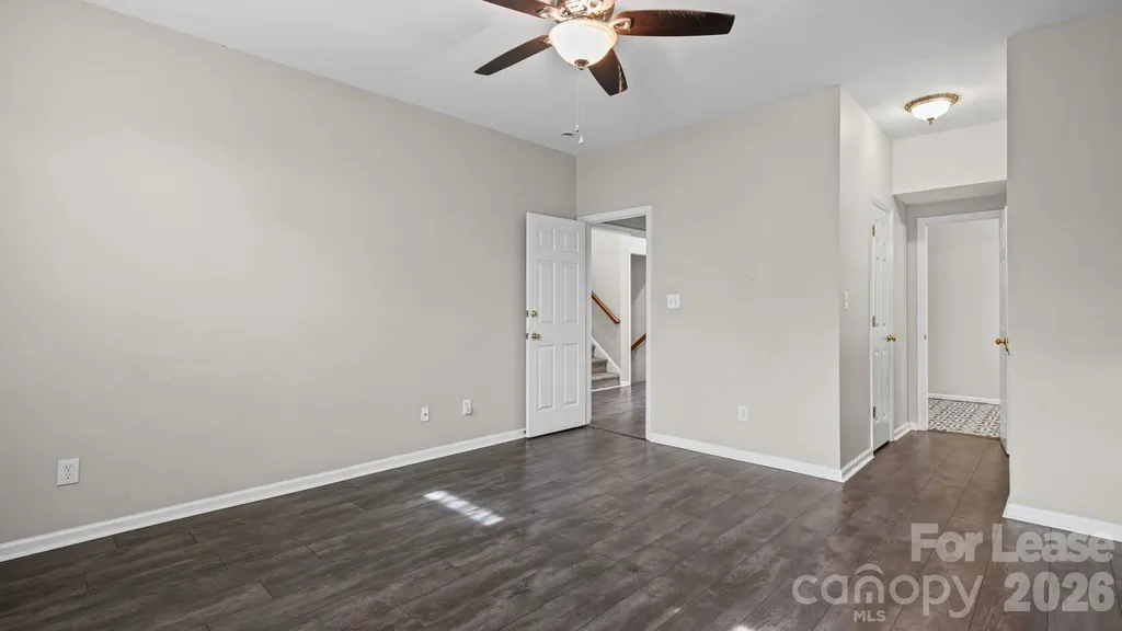 125 Forest Ridge Road Mooresville NC 28117