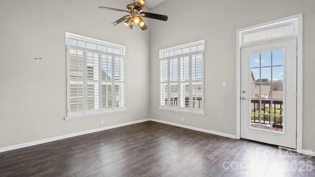 125 Forest Ridge Road Mooresville NC 28117