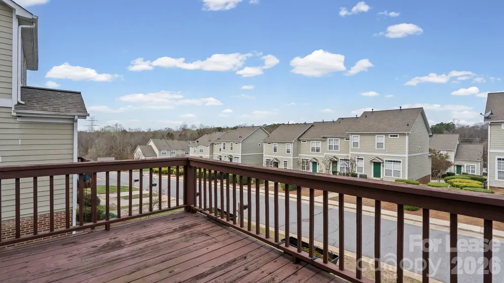 125 Forest Ridge Road Mooresville NC 28117