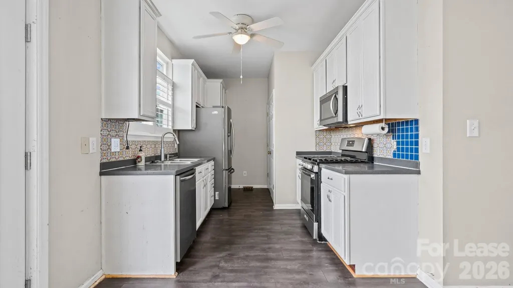 125 Forest Ridge Road Mooresville NC 28117