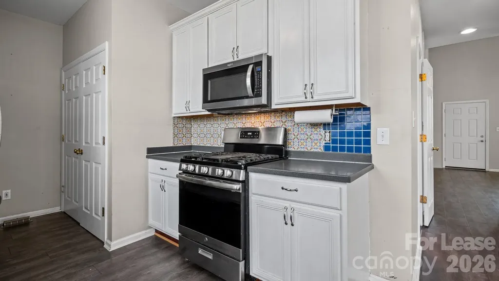 125 Forest Ridge Road Mooresville NC 28117