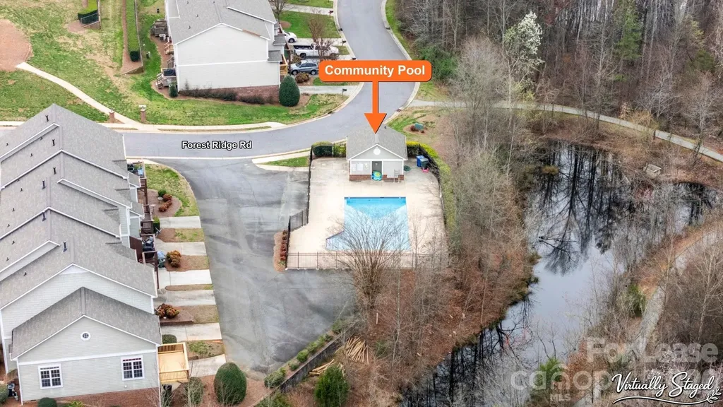 125 Forest Ridge Road Mooresville NC 28117