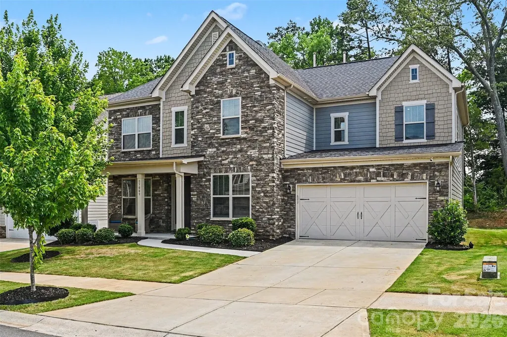 13009 Regent Grove Lane Huntersville NC 28078