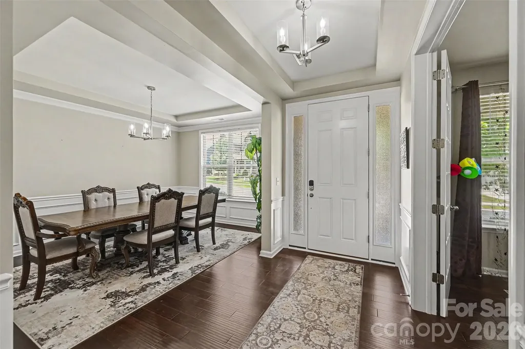 13009 Regent Grove Lane Huntersville NC 28078