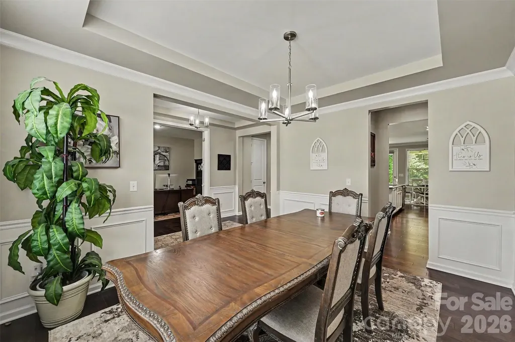 13009 Regent Grove Lane Huntersville NC 28078