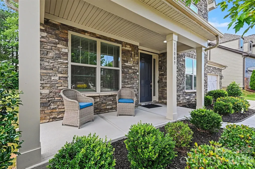 13009 Regent Grove Lane Huntersville NC 28078