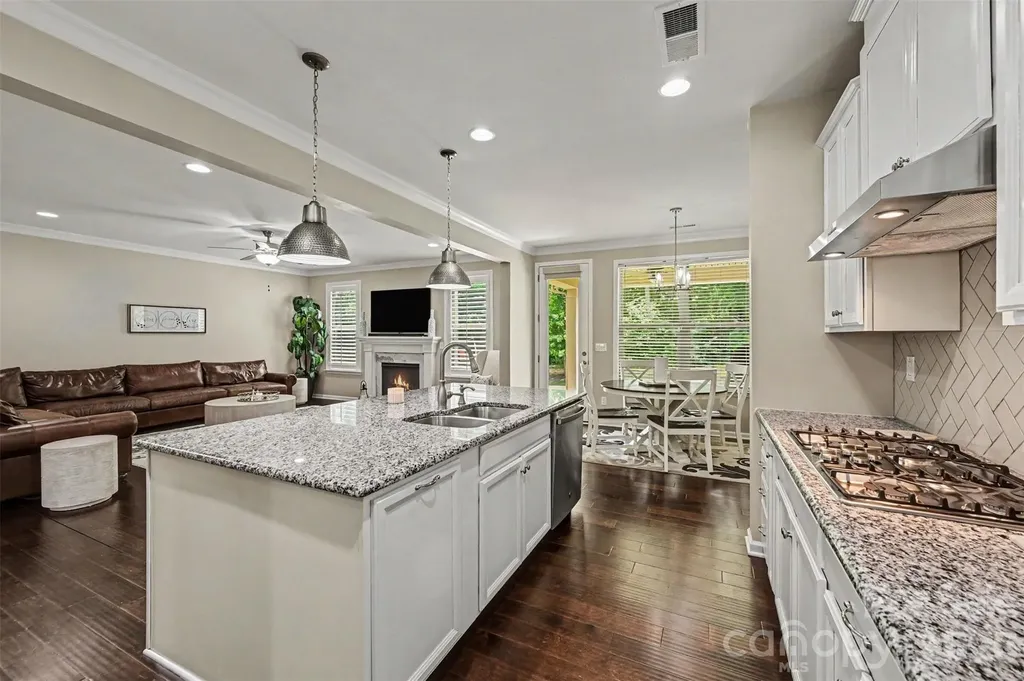 13009 Regent Grove Lane Huntersville NC 28078