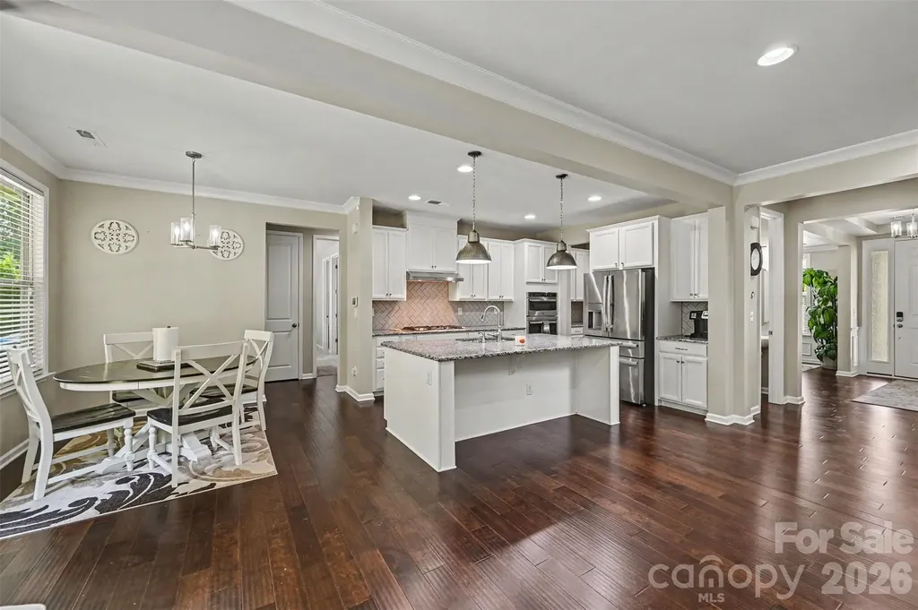 13009 Regent Grove Lane Huntersville NC 28078