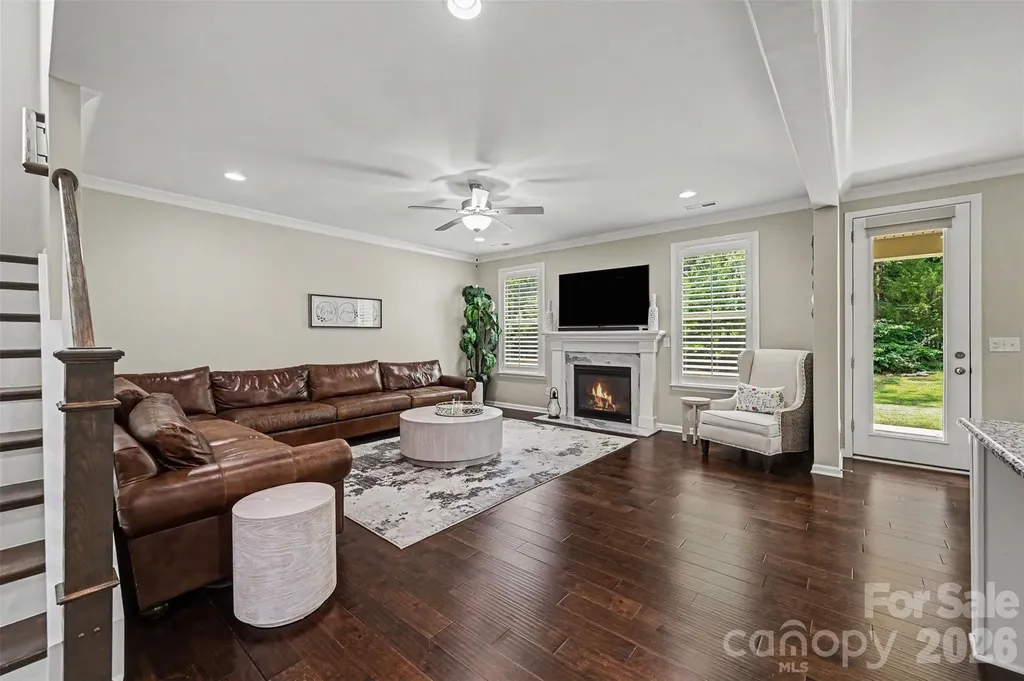 13009 Regent Grove Lane Huntersville NC 28078