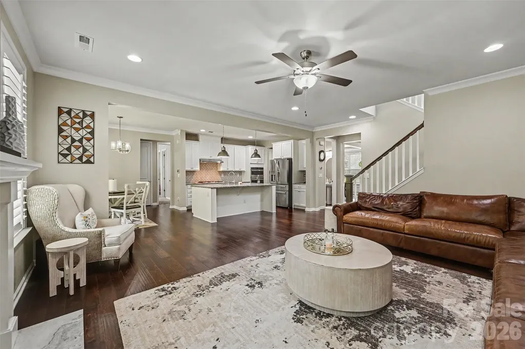 13009 Regent Grove Lane Huntersville NC 28078