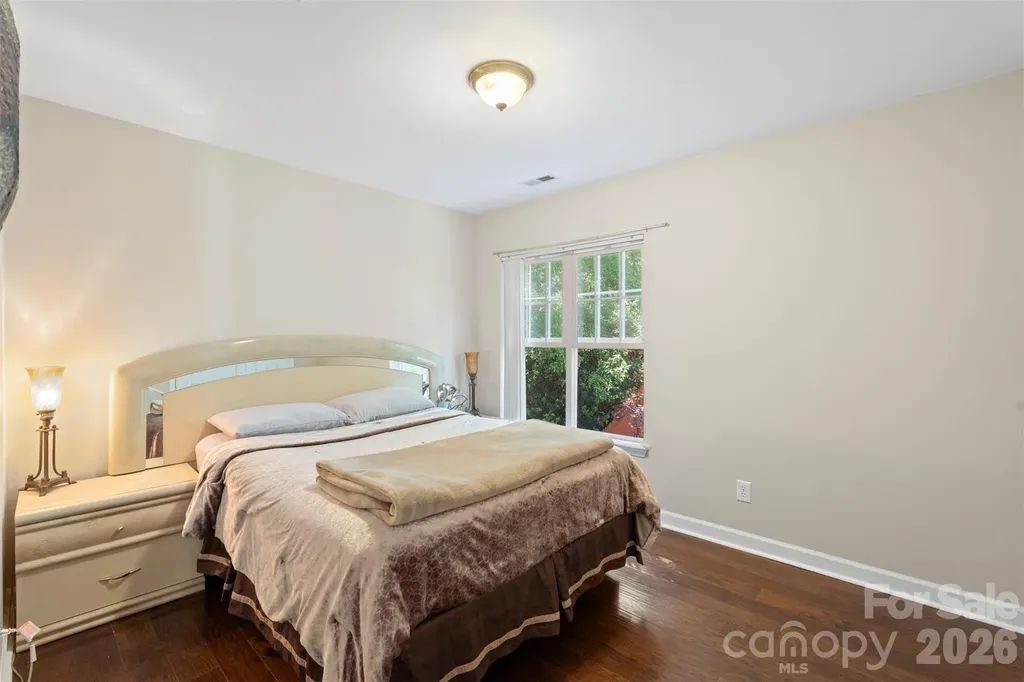 7923 Shiny Meadow Lane Charlotte NC 28215