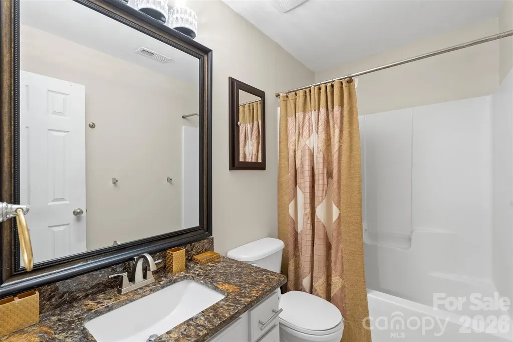 7923 Shiny Meadow Lane Charlotte NC 28215